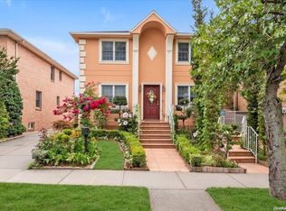 157-20 20th Rd, Whitestone, NY 11357