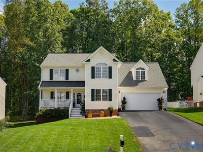 3901 Waterwheel Dr, Midlothian, VA, 23112