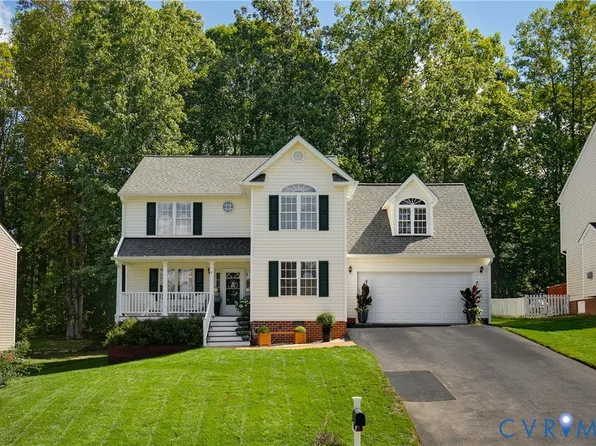 3901 Waterwheel Dr, Midlothian, VA 23112
