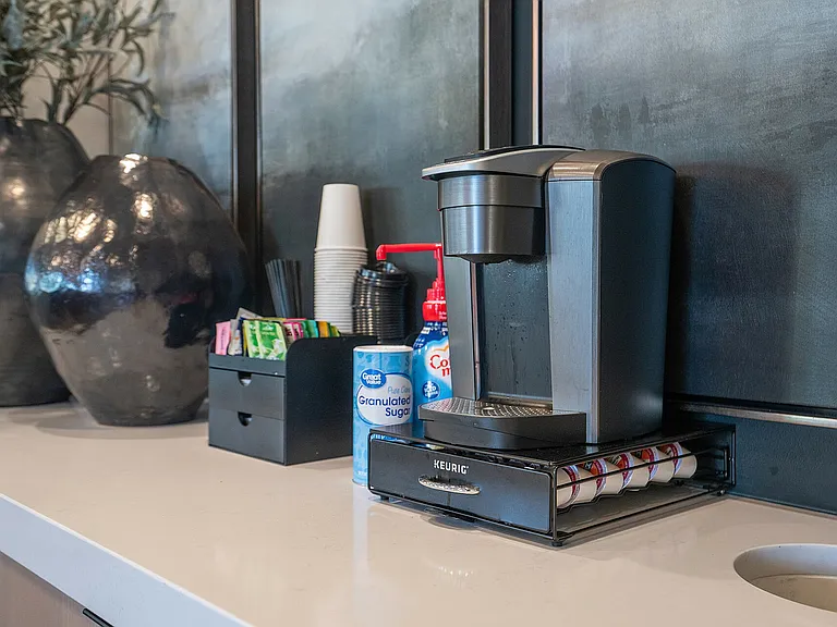 Coffee Machine