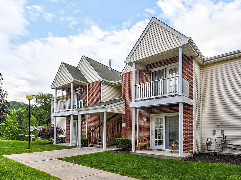 Bayberry Place apartments