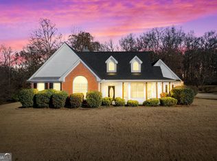 2116 Post Oak Ct, McDonough, GA