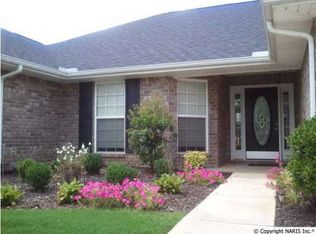 142 Robin Song Ln, Harvest, AL 35749