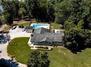 4960 Icard Ridge Rd, Hickory, NC 28601