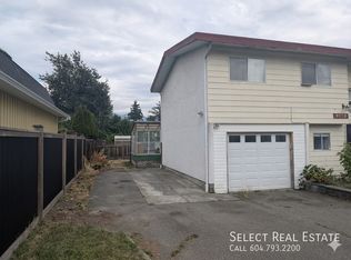 9170 Coote St #B, Chilliwack, BC V2P 7J4