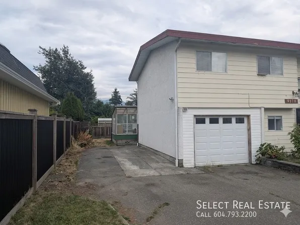9170 Coote St #B, Chilliwack, BC V2P 7J4