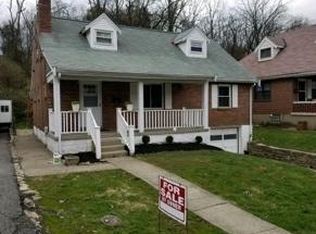 1409 Amsterdam Rd, Park Hills, KY 41011