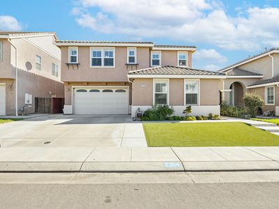2304 Snowy Egret St, Modesto, CA, 95355