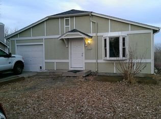 4668 S Salida St, Aurora, CO 80015