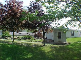 1050 S 350 W, Columbia City, IN 46725