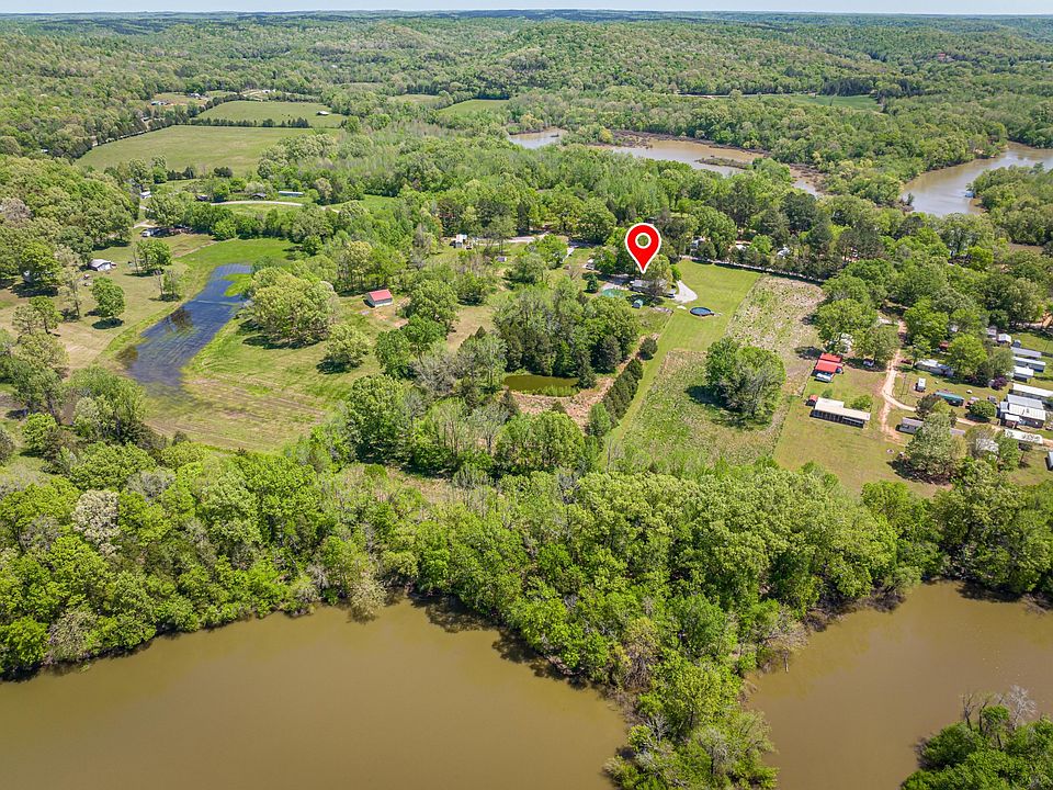 1418 Cedar Creek Landing Rd, Linden, TN 37096 Zillow