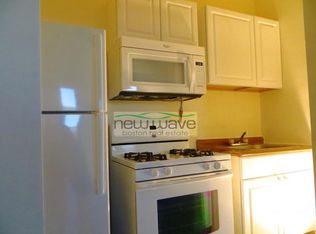454 Beacon St APT 2R, Boston, MA 02115