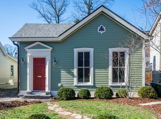 121 Kentucky Ave, Lexington, KY 40502
