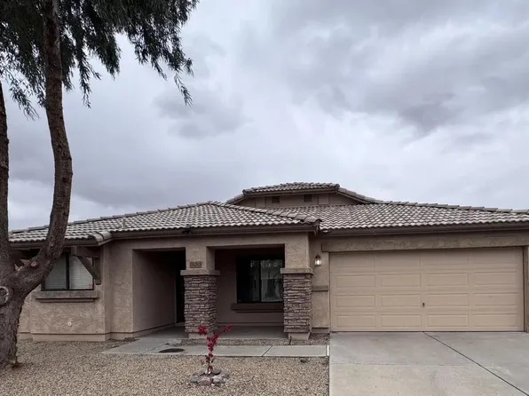 820 W Mid Way St, Coolidge, AZ 85128