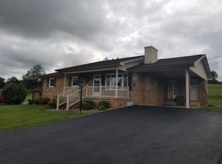 46 Meadowbrook Rd, Afton, TN 37616