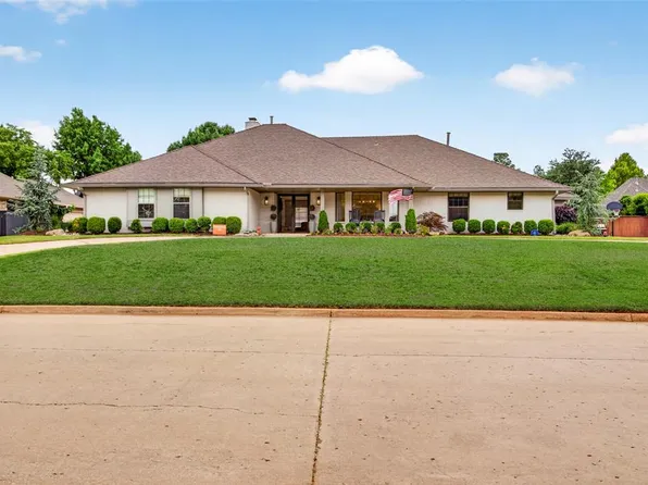 3116 Lamp Post Ln, Oklahoma City, OK 73120