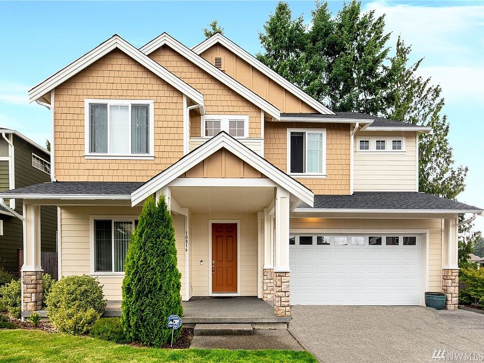 1st image of 10816 244th Pl SE