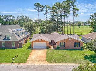 19 Arapaho Dr, Perdido Key, FL 32507