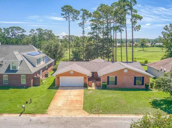 19 Arapaho Dr, Perdido Key, FL 32507