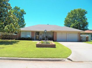 215 N 31st St, Duncan, OK 73533