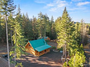 170 Evergreen Way, Easton, WA 98925