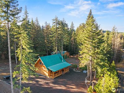 170 Evergreen Way, Easton, WA, 98925