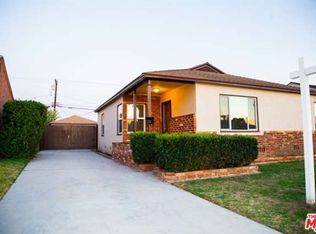 14618 Ibex Ave, Norwalk, CA 90650