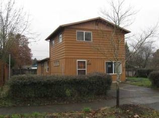 2510 Jackson St, Eugene, OR