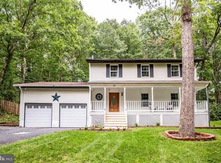 57 Greenridge Dr, Stafford, VA 22554