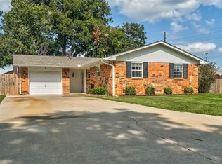 26 Kiowa, Shawnee, OK 74801