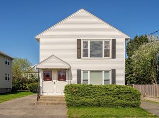 86 Baker St #86, Belmont, MA 02478