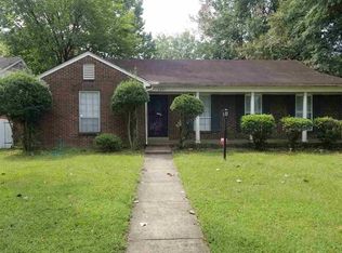 5337 Scottsdale Ave LOT 366, Memphis, TN 38115