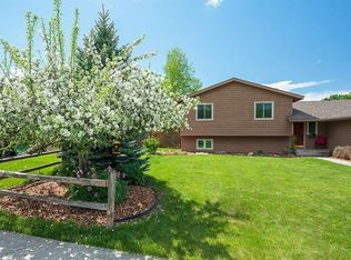 2903 Secor Ave, Bozeman, MT 59715
