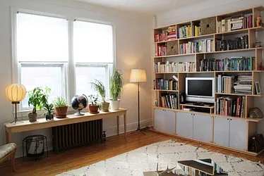 Rented by Coda Real Estate NYC