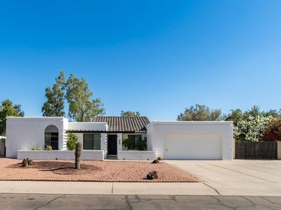 7531 E Turquoise Ave, Scottsdale, AZ, 85258