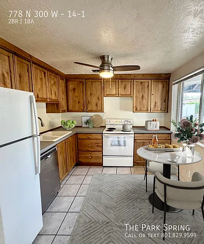 778 N 300 W #14-1 Photo 1