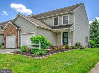 4078 Laurel Ln, Mount Joy, PA 17552