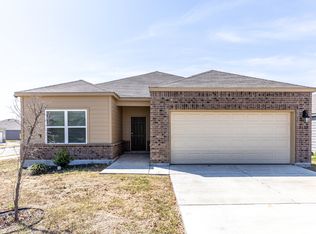 2122 Fishing Trl, San Antonio, TX 78224