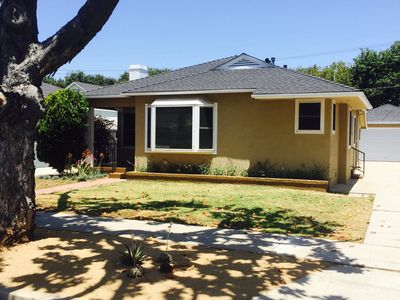 4036 Sawtelle Blvd, Los Angeles, CA, 90066