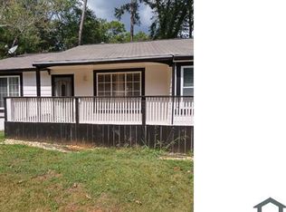 4734 White Oak Trl, Stone Mountain, GA 30088