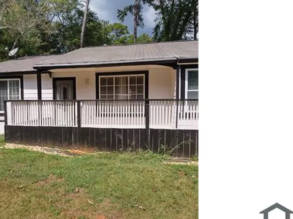 4734 White Oak Trl, Stone Mountain, GA 30088