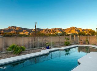 7566 E Desert Honeysuckle Dr, Gold Canyon, AZ 85118