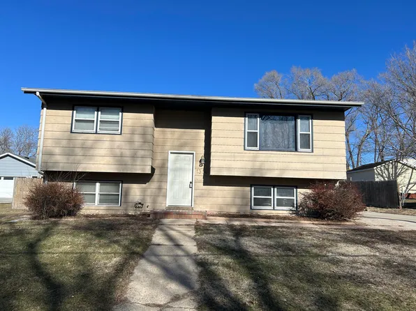 1314 W 4th Ave, Mitchell, SD 57301