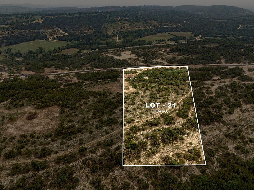 1st image of LOT 21 Ranch Road 165 Rd