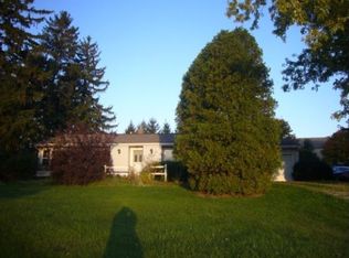 1593 W Cook Rd, Mansfield, OH 44906