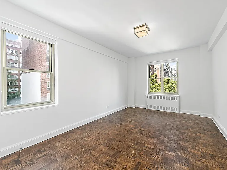 40 Park Ave #6H — Photo 4