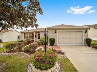 289 Modoc Ln, The Villages, FL 32162
