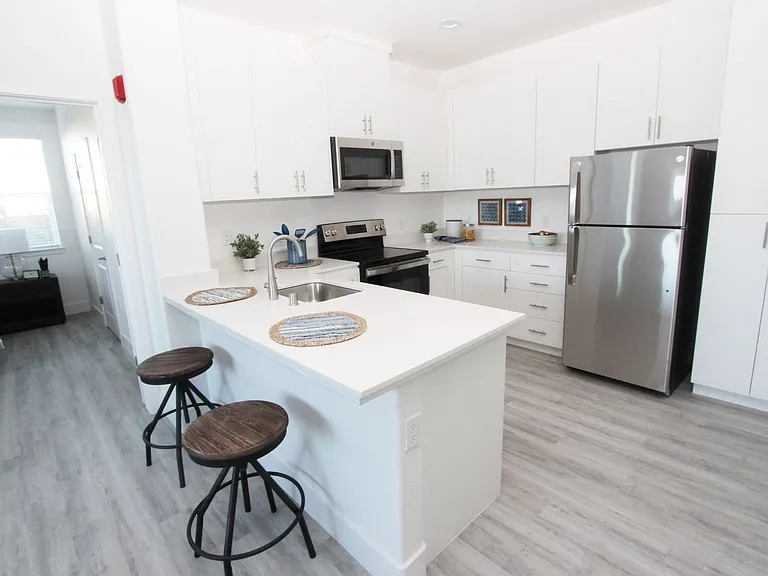 The Apartments at Santana Ranch — Photo 4