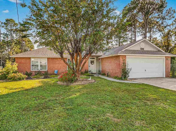 7033 Andros Dr, Pensacola, FL 32506