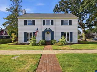 387 SW Court St, Dallas, OR 97338
